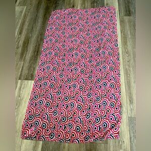 Land’s End Wrap Cover Up